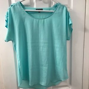 Express top